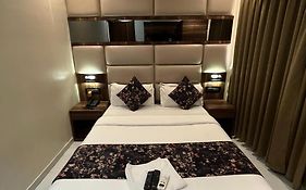 Hotel Shahi Darbar Terminal-2